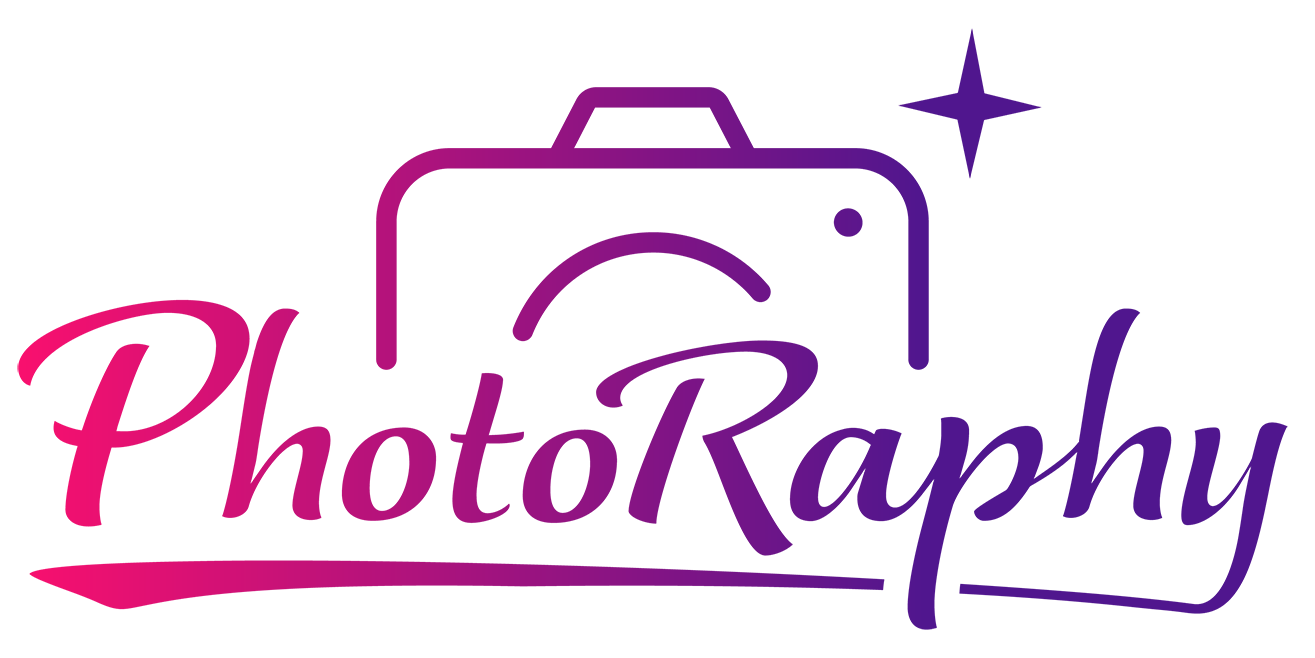 Logo Photoraphy
